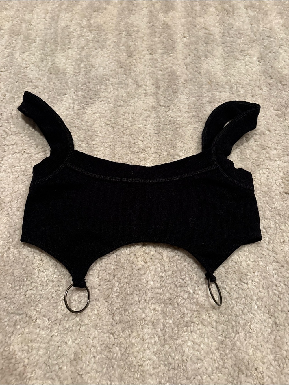 Urban bra top